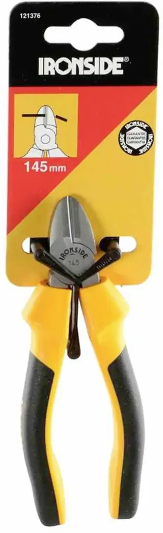 IRONSIDE 121376 Seitenschneider fra Ironside – produktbillede 2 af 2