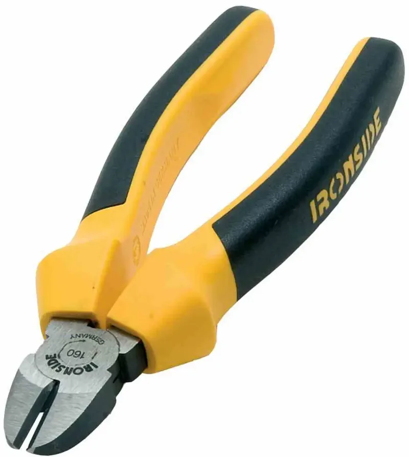 IRONSIDE 121377 Seitenschneider van Ironside – productafbeelding