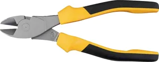 IRONSIDE 121381 Werkstatt Kraft-Seitenschneider mit Kunststoff überzogen 180 mm de Ironside – image du produit 1 sur 2