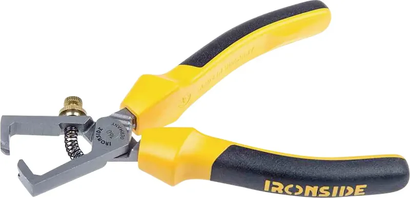 IRONSIDE 121386 Abisolierzange by Ironside – product image