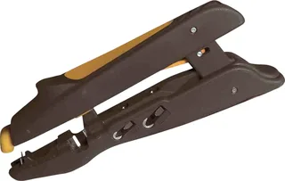 IRONSIDE 126058 Pince à dénuder et à sertir pour connecteurs à sertir 0.5 à 6 mm² de Ironside – image du produit 1 sur 2