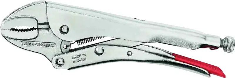 IRONSIDE 128012 Gripzange 250 mm by Ironside – product image