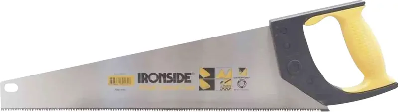 IRONSIDE 130172 Gartensäge 450 mm by Ironside – product image