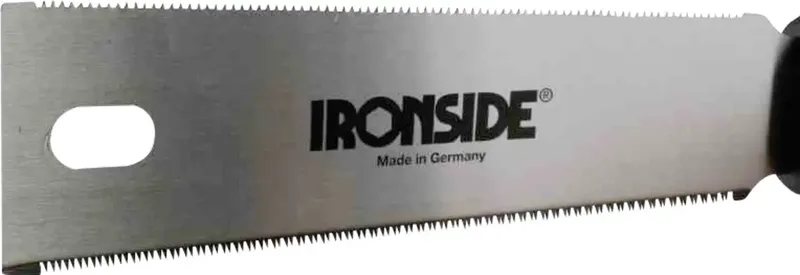 IRONSIDE 130198 Gartensäge 150 mm van Ironside – productafbeelding 2 van 2