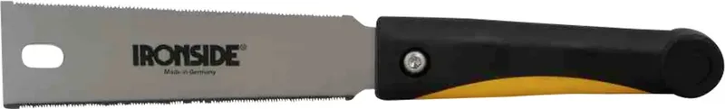 IRONSIDE 130198 Gartensäge 150 mm van Ironside – productafbeelding