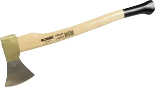 IRONSIDE 138002 Axt 60 cm 1464 g Kopfgewicht 1000 g by Ironside – product image 1 of 2
