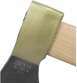 IRONSIDE 138008 Axt 80 cm 2371 g Kopfgewicht 1600 g by Ironside – product image 2 of 2