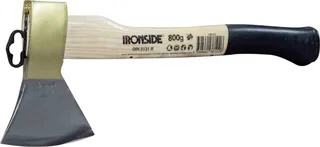 IRONSIDE 138104 Beil 40 cm 947 g Kopfgewicht 800 g de Ironside – image du produit 1 sur 2
