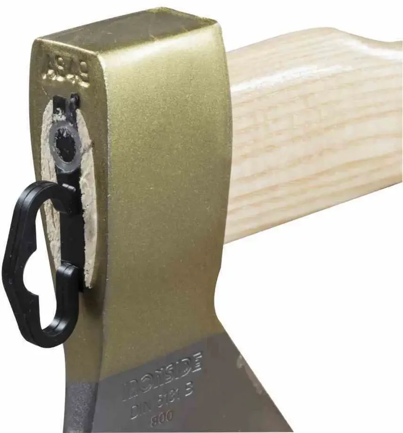 IRONSIDE 138104 Beil 40 cm 947 g Kopfgewicht 800 g de Ironside – image du produit 2 sur 2