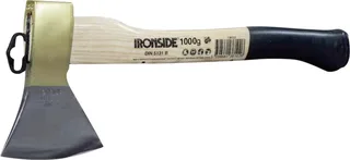 IRONSIDE 138106 Beil 40 cm 1193 g Kopfgewicht 1000 g von Ironside – Produktbild 1 von 2