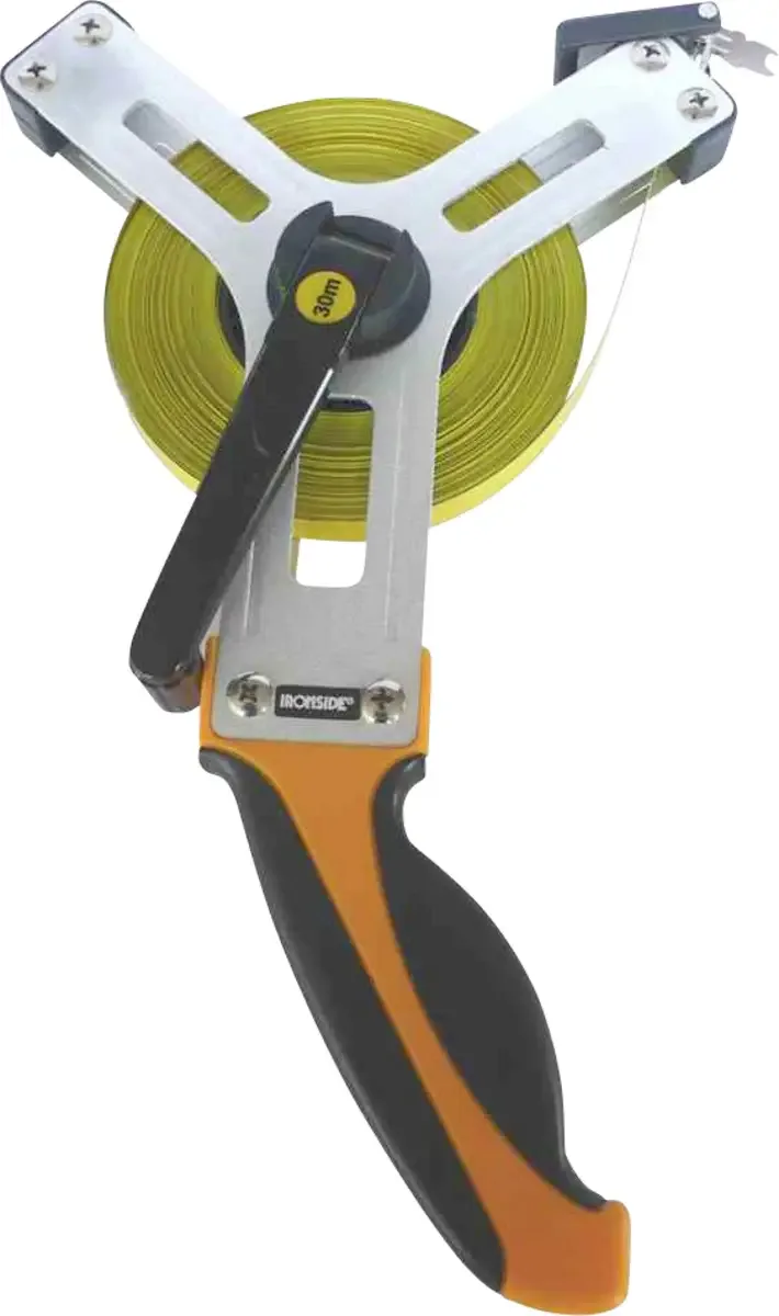 IRONSIDE 150221 Maßband Stahl by Ironside – product image
