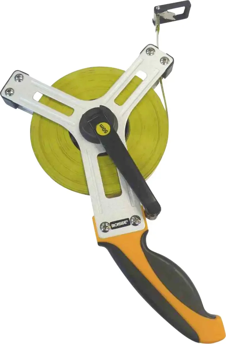 IRONSIDE 150222 Maßband Stahl by Ironside – product image