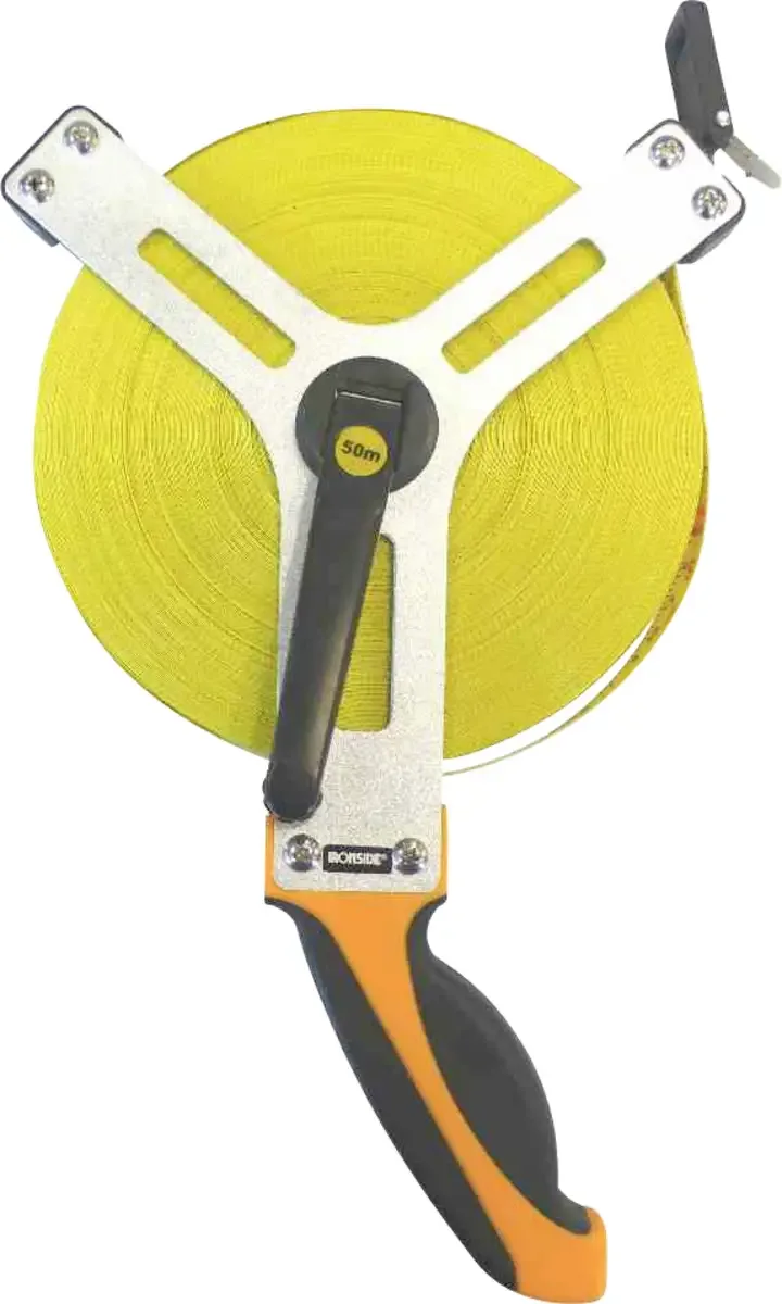 IRONSIDE 150230 Maßband Fiberglas de Ironside – image du produit