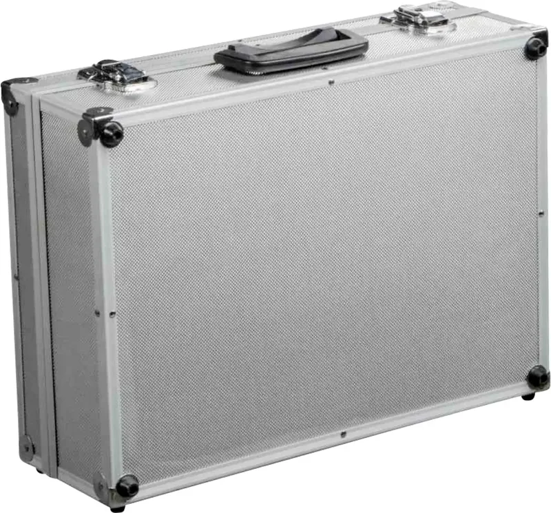 IRONSIDE 191001 Werkzeugkoffer unbestückt by Ironside – product image 1 of 2