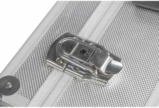 IRONSIDE 191001 Werkzeugkoffer unbestückt by Ironside – product image 2 of 2