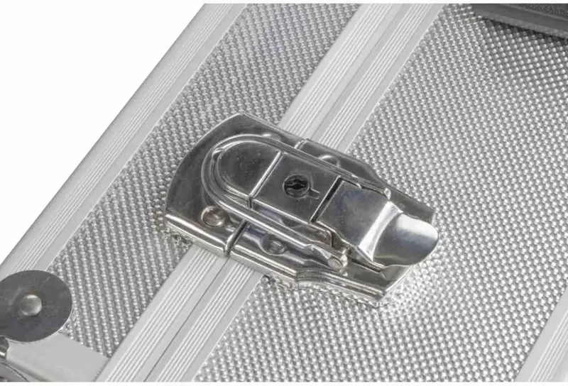 IRONSIDE 191001 Werkzeugkoffer unbestückt by Ironside – product image 2 of 2