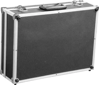 IRONSIDE 191002 Werkzeugkoffer unbestückt de Ironside – image du produit 1 sur 2
