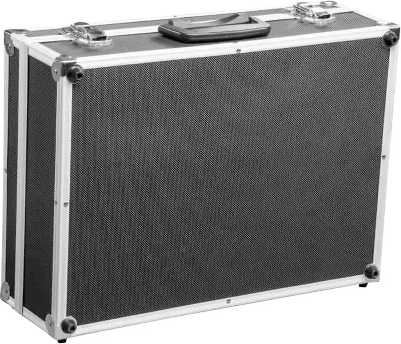 IRONSIDE 191002 Werkzeugkoffer unbestückt de Ironside – image du produit 1 sur 2