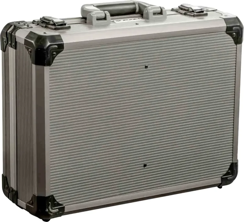 IRONSIDE 191005 Werkzeugkoffer unbestückt by Ironside – product image