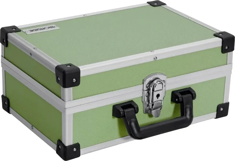 IRONSIDE 191008 Werkzeugkoffer unbestückt by Ironside – product image