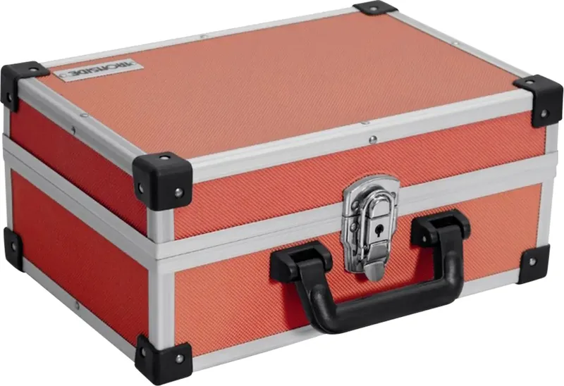IRONSIDE 191009 Werkzeugkoffer unbestückt by Ironside – product image