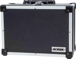 IRONSIDE 191011 Werkzeugkoffer unbestückt by Ironside – product image 1 of 2