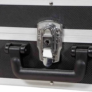 IRONSIDE 191011 Werkzeugkoffer unbestückt by Ironside – product image 2 of 2