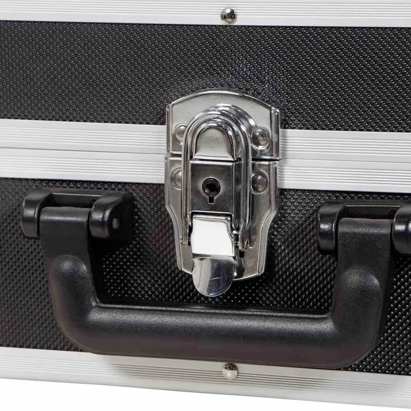 IRONSIDE 191011 Werkzeugkoffer unbestückt by Ironside – product image 2 of 2