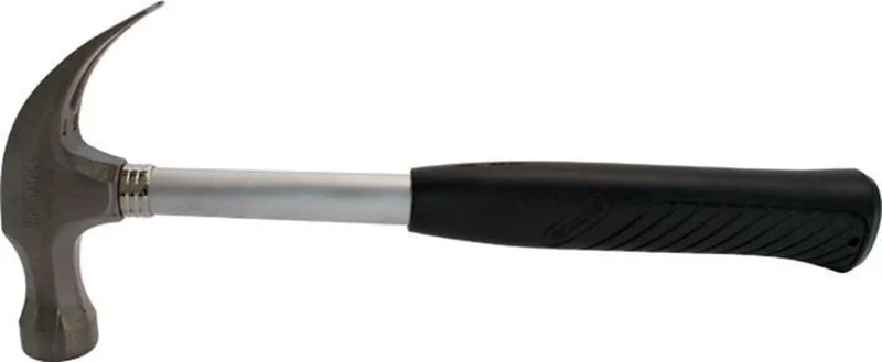Klauwhamer staal 23mm van Ironside – productafbeelding