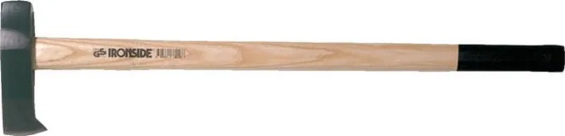 Kloofbijl essen steel 3000 gram 900mm by Ironside – product image