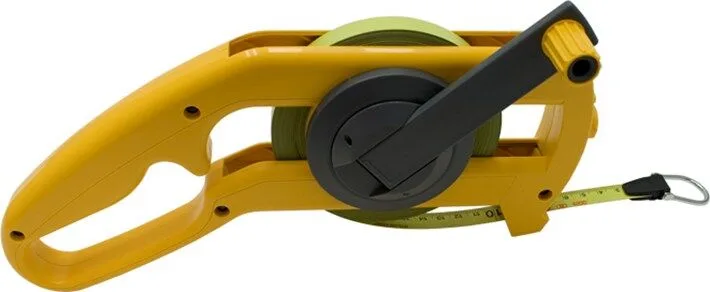 Landmeter staal 30mx 13mm irons van Ironside – productafbeelding