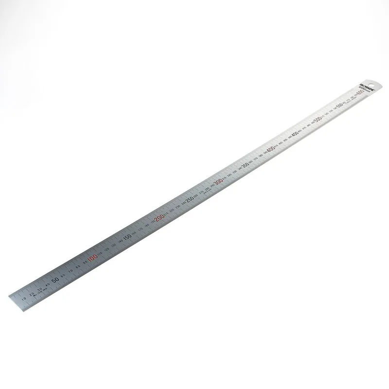 Meetlat Iro rvs 60cm by Ironside – product image