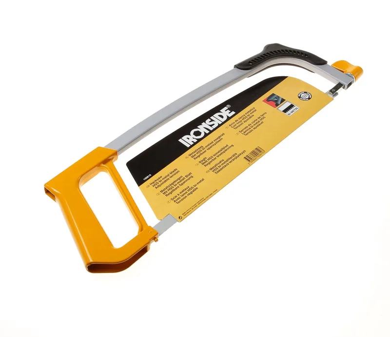 Metaalzaagbeugel 300mm - 1873491 by Ironside – product image