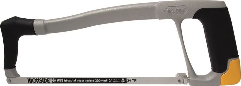 Metaalzaagbeugel 300mm Ergo - 1873492 by Ironside – product image