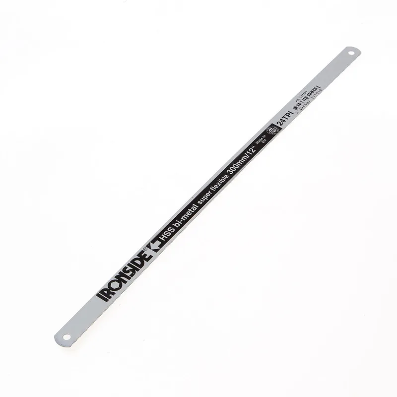 Metaalzaagblad hss 24t 300mm by Ironside – product image