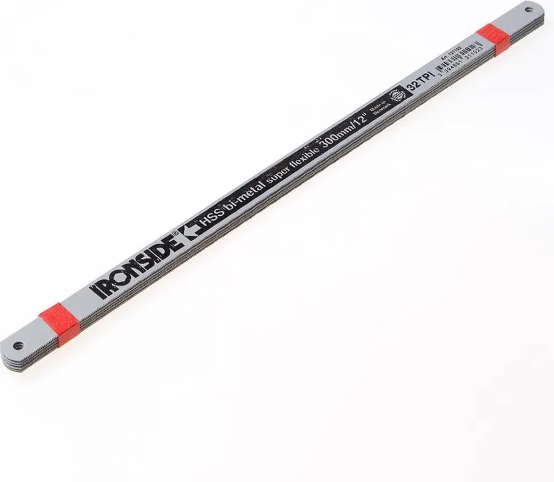 Metaalzaagblad HSS 32 tanden 300mm by Ironside – product image