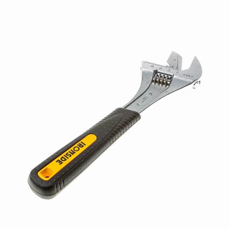 Moersleutel chr.259mm iro verst./omkeerb.40mm by Ironside – product image