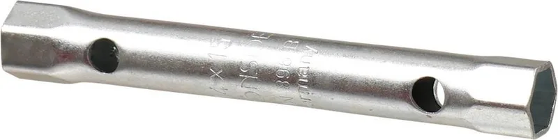 pijpsleutel 14x15mm de Ironside, Chrome – image du produit