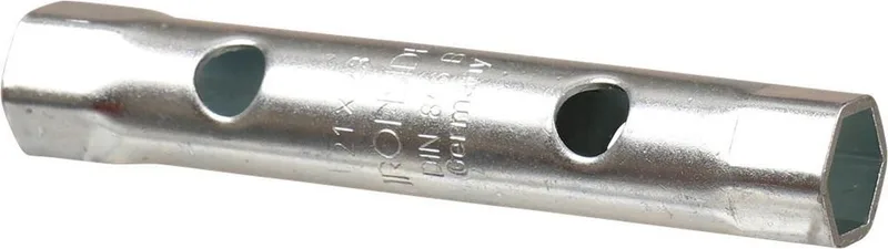pijpsleutel chroom 21x23mm by Ironside, Silver – product image