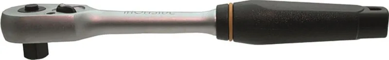 ratel 1/2inch 45t de Ironside, Argent – image du produit