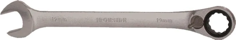 Ratelsleutel 16mm van Ironside – productafbeelding
