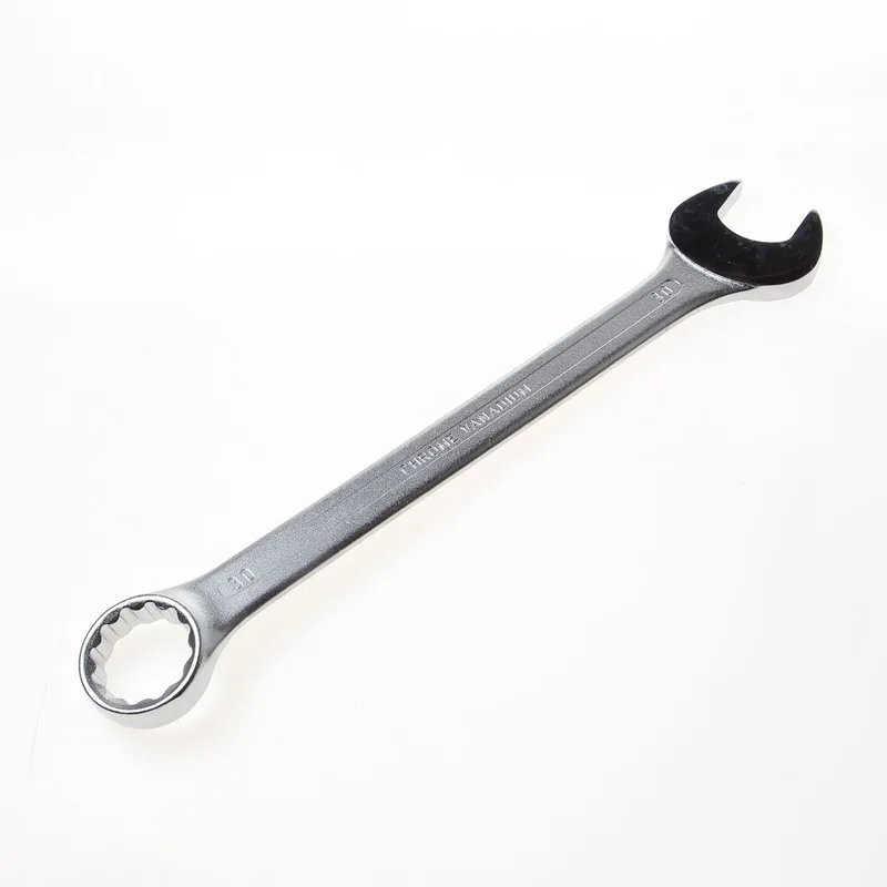 Ring/steeksleutel 30mm by Ironside – product image