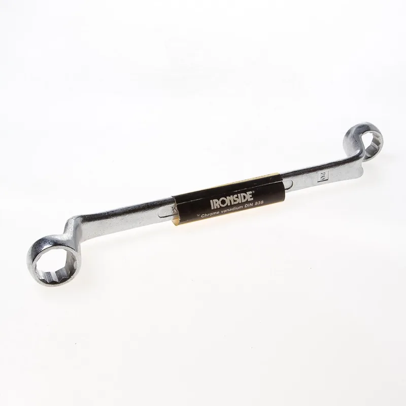 Ringsleutel 20 x 22mm by Ironside – product image