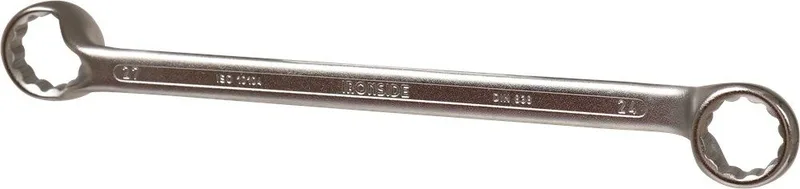ringsleutel 24x27mm by Ironside – product image