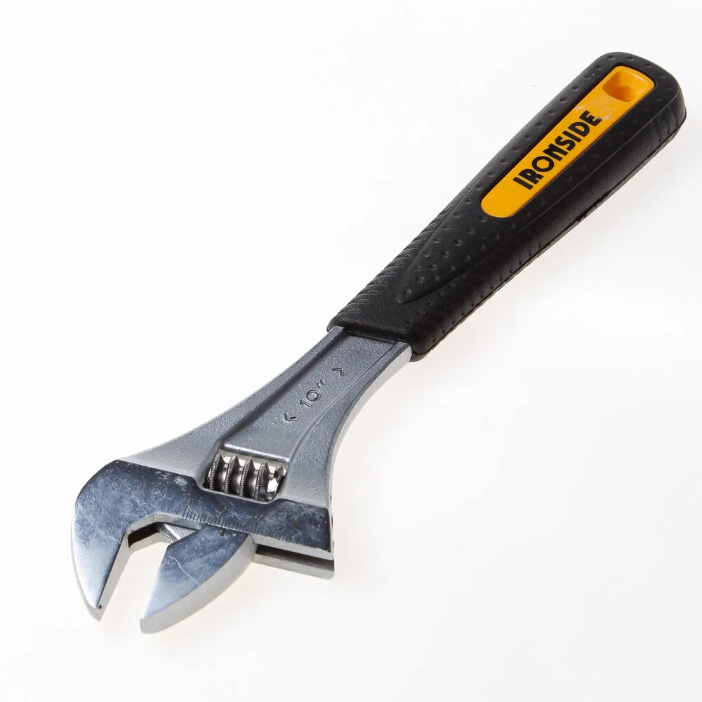 Schroefsleutel 2-comp. 250mm by Ironside – product image