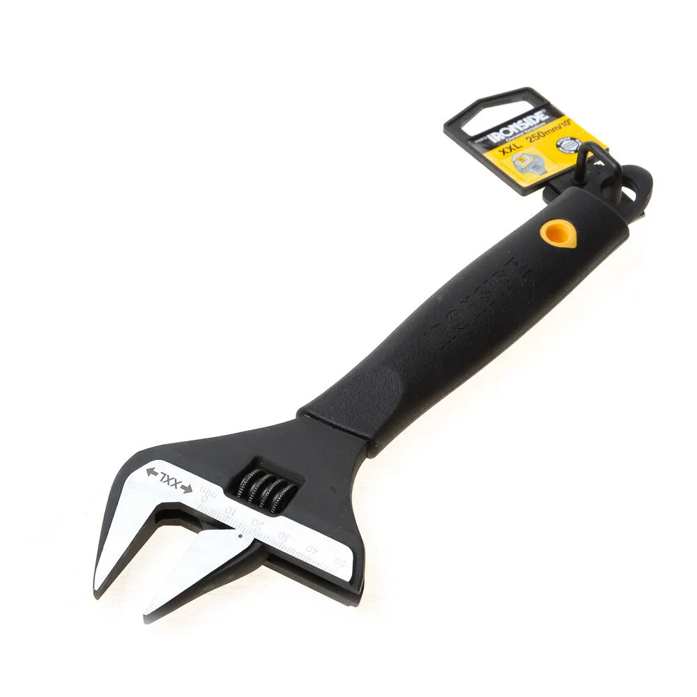 Schroefsleutel iro zwart 250mm de Ironside – image du produit