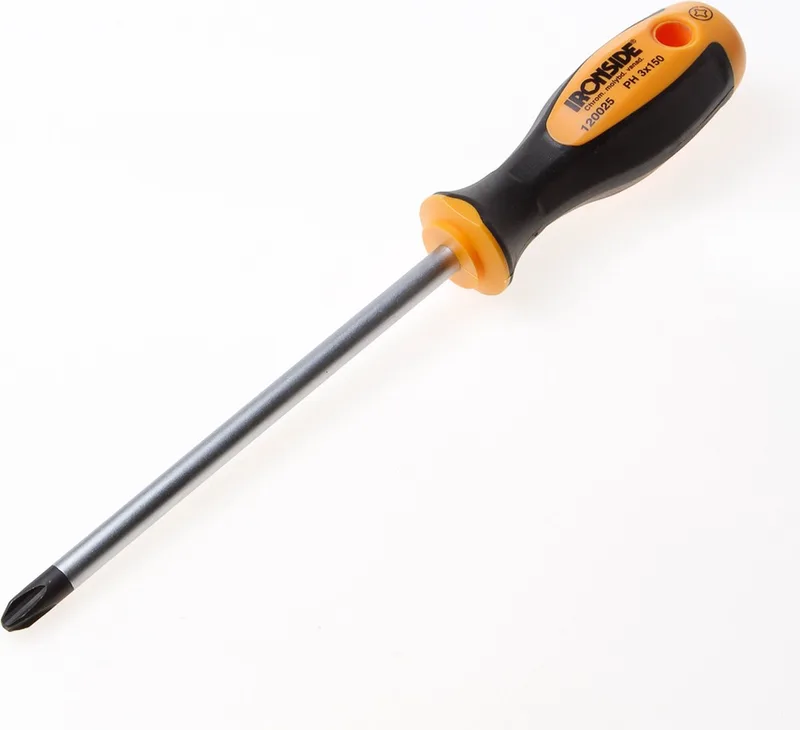 Schroevendraaier PH3 by Ironside, White – product image