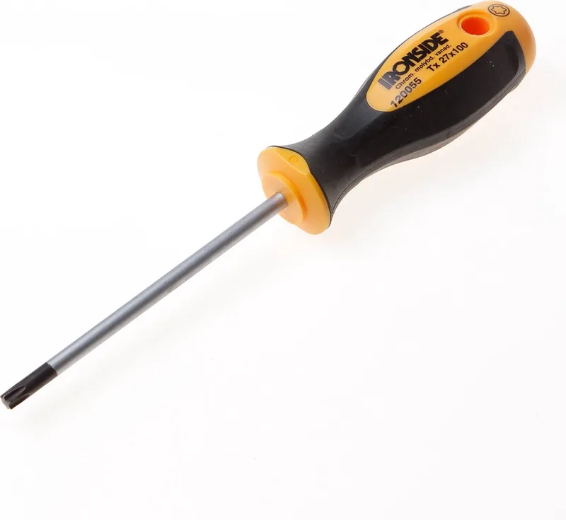 Schroevendraaier TX27 de Ironside – image du produit
