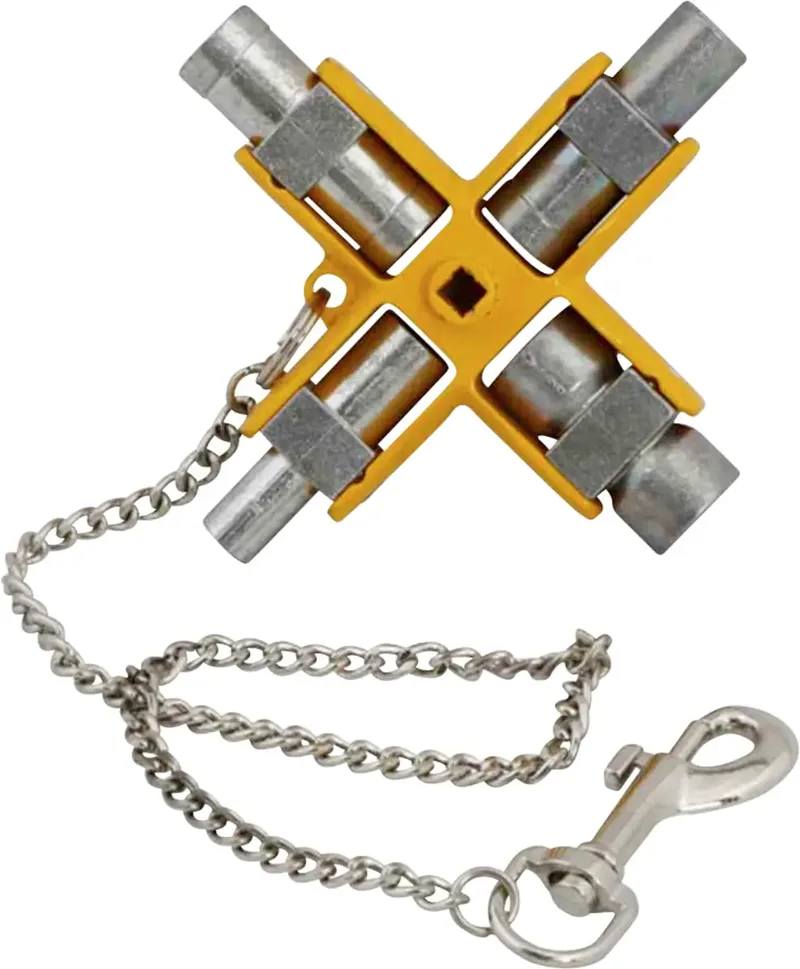 Steckschlüsseleinsatz-Set 117216 de Ironside – image du produit 1 sur 2