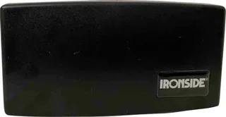 Steckschlüsselsatz 1/4 (6.3 mm) 244002 by Ironside – product image 2 of 2